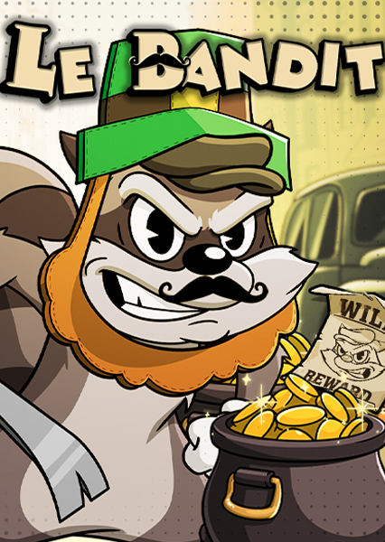 Le Bandit