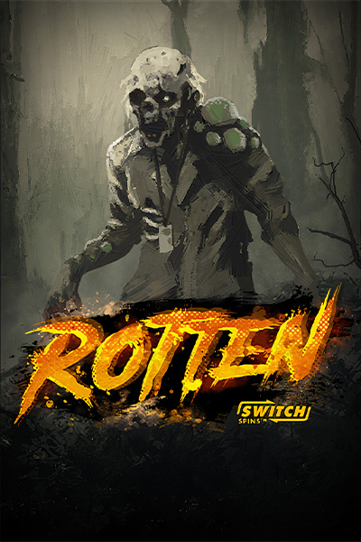 Rotten