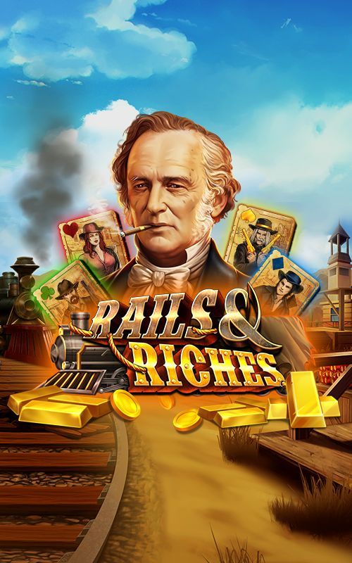 Rails & Riches