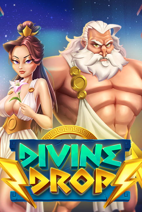 Divine Drop