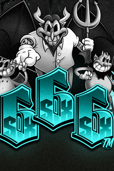 SixSixSix