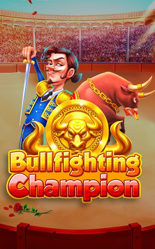 Bullfighting Champion