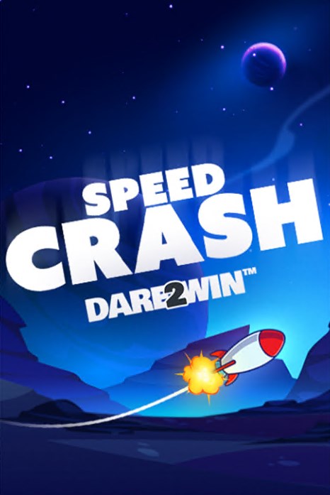 Speed Crash