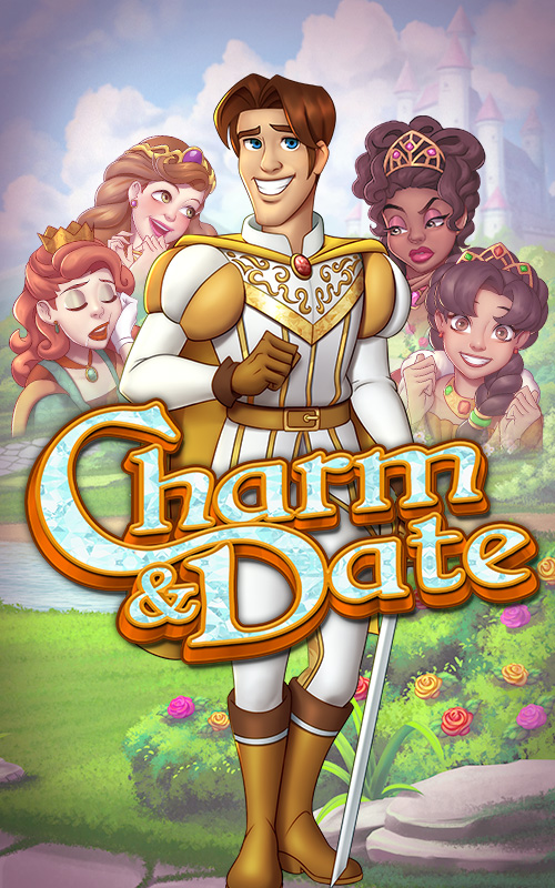 Charm & Date