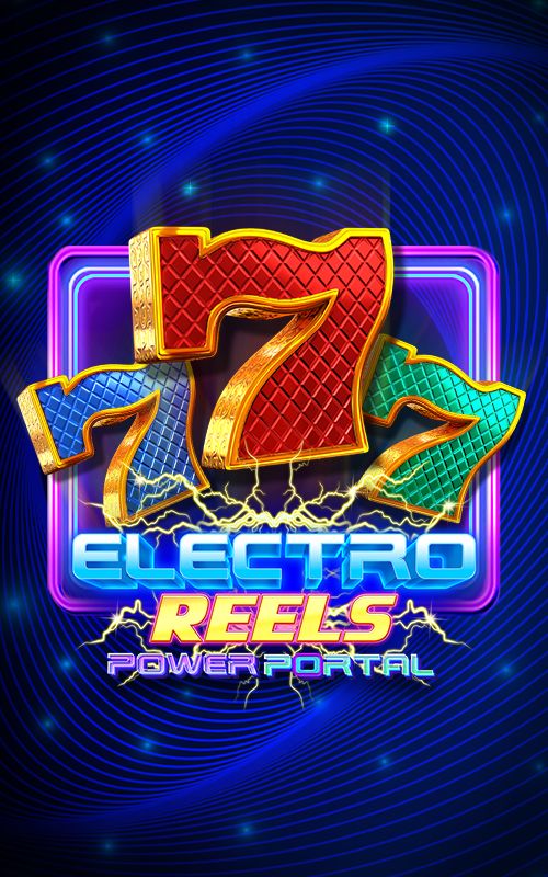 Electro Reels Power Portal - 92