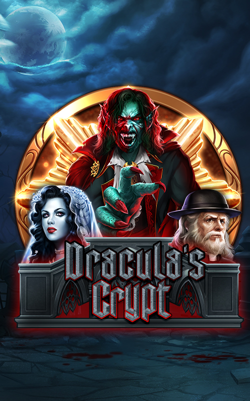 Dracula's Crypt