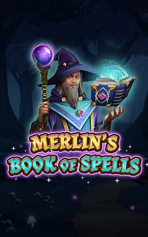 Merlin's Book of Spells
