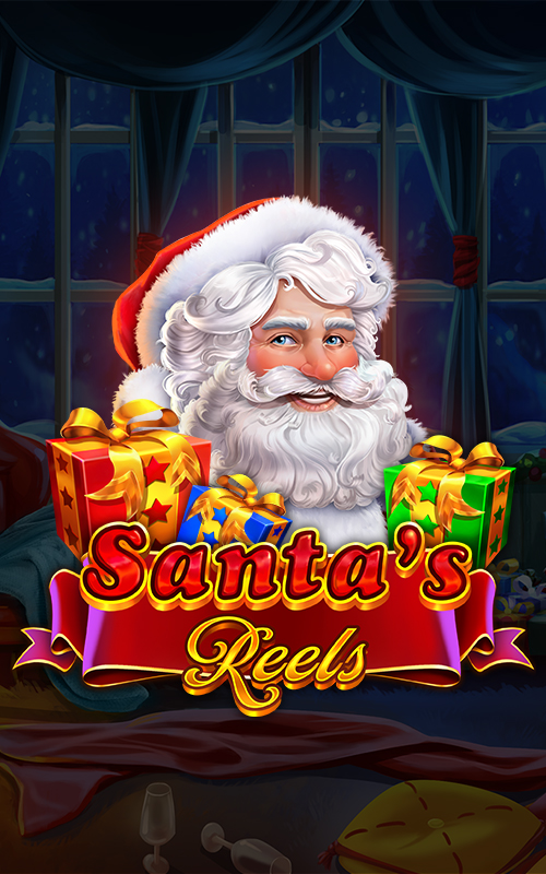 Santa's Reels