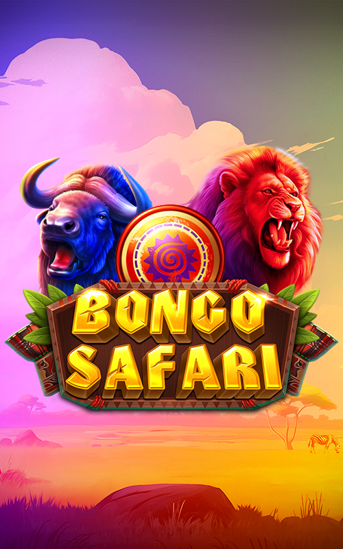 Bongo Safari