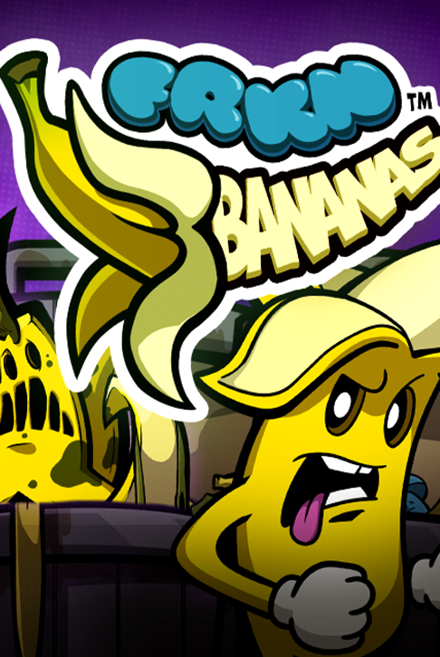 FRKN Bananas