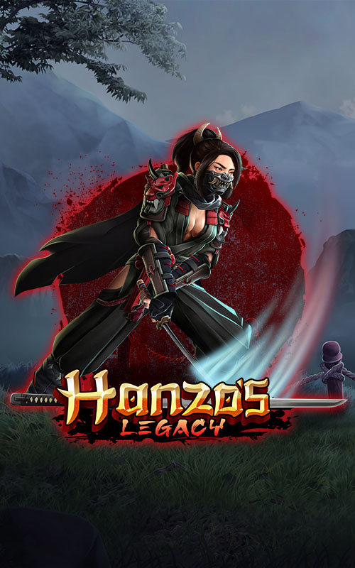 Hanzo's Legacy