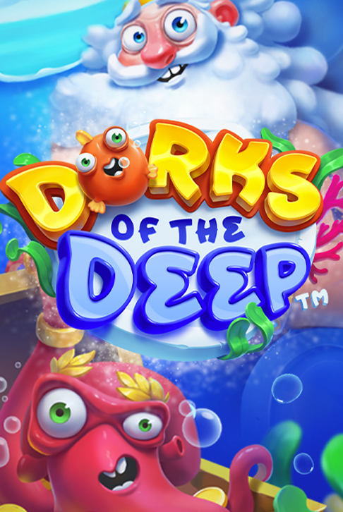 Dorks of the Deep