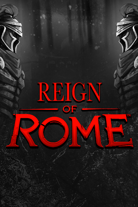 Reign of Rome