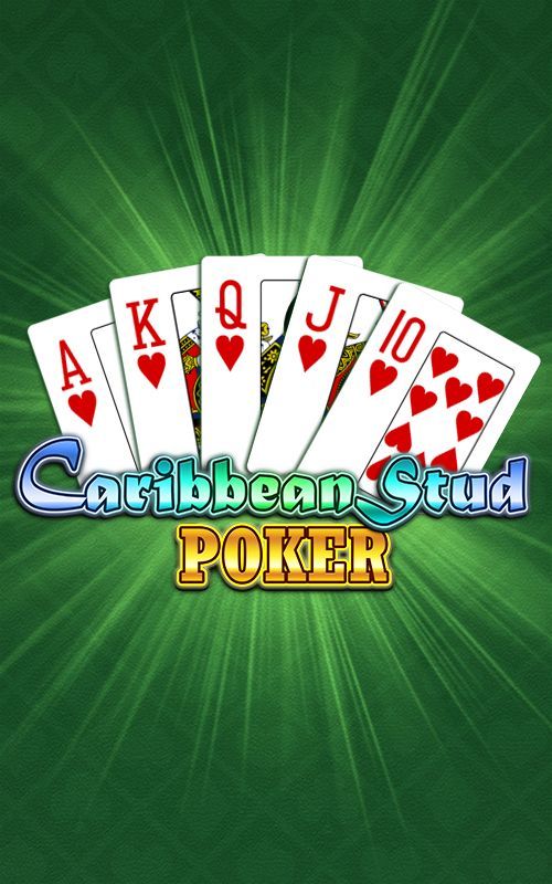 Caribbean Stud Poker