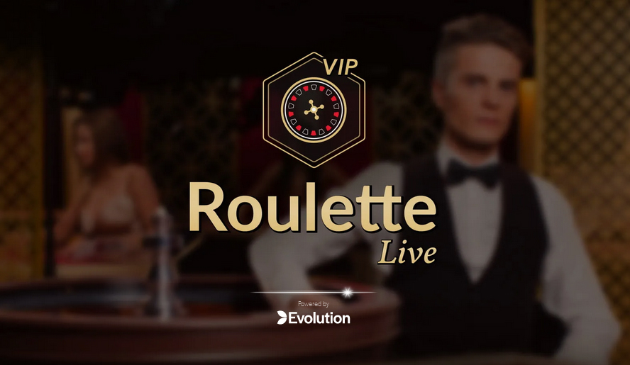 VIP Roulette