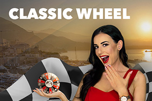 Classic Wheel