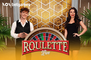 Live Roulette