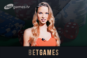 BetGames - Lotto, Dice, Wheel, Bet on Poker, Baccarat