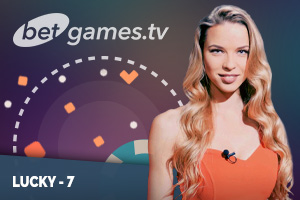 Lucky 7