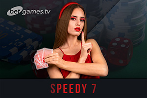 Speedy 7