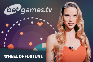 Wheel of Fortune