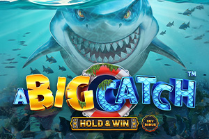 A Big Catch