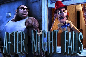 After Night Falls