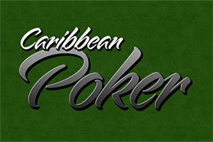 Caribbean Poker