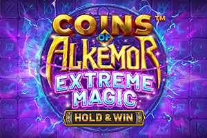 Coins of Alkemor Extreme Magic