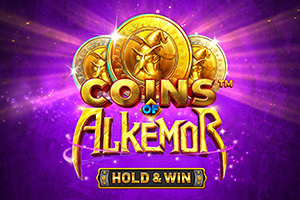 Coins of Alkemor