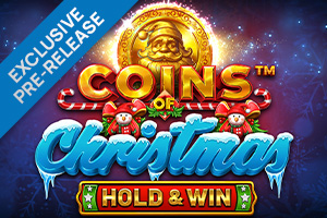 Coins of Christmas
