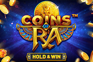 Coins of Ra