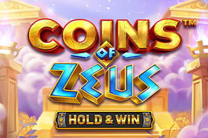 Coins of Zeus