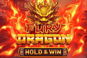Fury Dragon