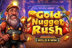 Gold Nugget Rush