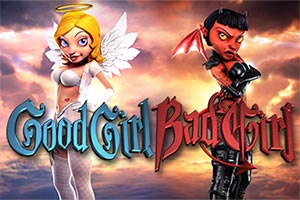 Good Girl, Bad Girl