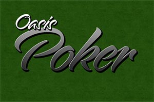 Oasis Poker