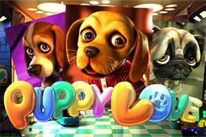 Puppy Love Plus