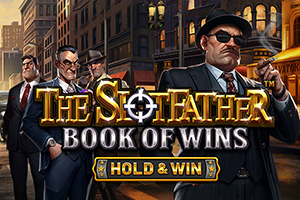 Slotfather Book of Wins
