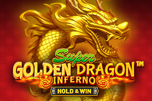 Super Golden Dragon Inferno