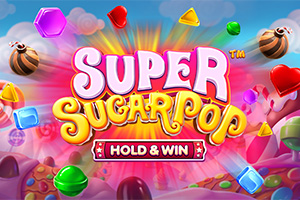 Super SugarPop