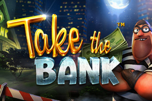 Take the Bank