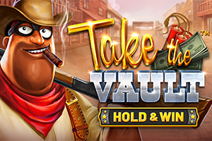 Take The Vault