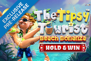 The Tipsy Tourist Beach Bonanza