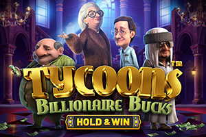 Tycoons Billionaire Bucks
