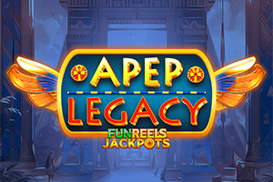 Apep Legacy
