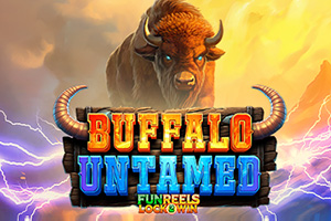 Buffalo Untamed