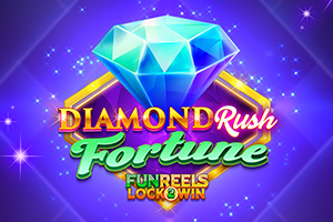Diamond Rush Fortune
