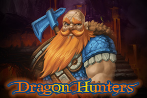 Dragon Hunters
