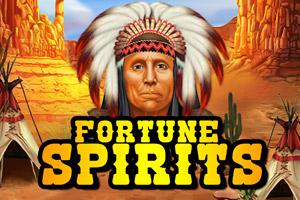 Fortune Spirits